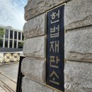 헌재, '재판소원 위헌' 대법 주장 정면 반박…"4심제? 본질 흐리는 기우" 이미지