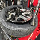 유일타이어 사동점 이미지