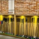 캐슬 골프&골프존 이미지