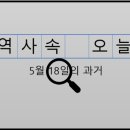 거창구치소 부속의원 | 5월 18일, 과거의 오늘