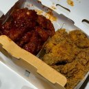 마산 산호동 치킨 &lt;BHC 산호야구장점&gt; 배달후기