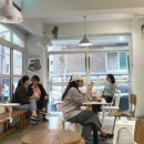 퀸즈베리도넛하우스(Queensberry Donut House) 이미지