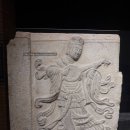 상주 석조천인상 | [보물 661호] 상주 석조천인상 (상주박물관)