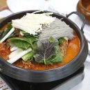 동바리해장국 - 청도군 청화로 102 | 동바리해장국