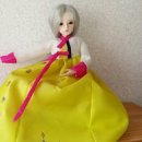 백발마녀 이미지