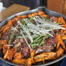 양평 용문산 더덕 불고기 맛집 [황해식당] 내돈내산 솔직 후기