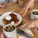 스몰이터(SMALL EATER) | 후암동 카페 스몰이터 서울 남산타워 근처 데이트 코스