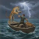 뮤지컬 ''세수'' | 상반기 문화생활 (라이프오브파이 연극, 안나카레니나 뮤지컬, 센과치히로 내한)