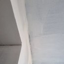 예쁘지아 | 7. 탄성코트 작업, 도배, 장판까지 완성