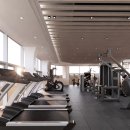 웰컴투짐&필라테스 아산용화점 이미지