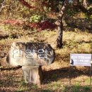 양산시 여행, 통도사 주변 유서 깊은 작은 암자, "안양암"