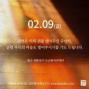 2024/2/9/연중 제5주간 금요일 이미지