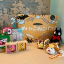 여우 PC방 | 나고야 지브리 파크 굿즈 후기(가격, 위치, 팁)