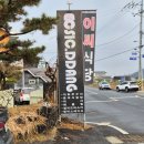 당근카센타 | 충주맛집 또간집 이씨식당 쭈꾸미볶음 내돈내산 후기