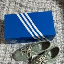 7397 | Adidas [아디다스 토바코-라이트그린 ] GY7397, 255 사이즈 구매 후기