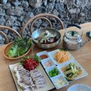 인천 영종도 숨은 맛집 추천 하늘도시 가성비 수육 막국수 전문점 탑골막국수 본점