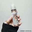 알케미스트 | 디알케미스트 브로스 릴카치노 후기 / 베이프라이프 활동상 당첨