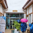 칠보면 태산선비문화관 | 엄마의 아버지의 고향, 정읍과의 첫 만남