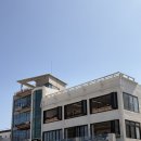 알베로 | 강릉 안목해변 오션뷰 카페 알베로(ALBERO) 내돈내산 후기