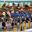 난타 - 타악 퍼포먼스 이미지