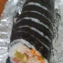 몽디김밥 이미지