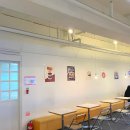 만정빌딩 | 영종도 구읍뱃터 얼트 오션뷰 카페 인천 갈만한 곳