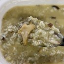 맛깔참죽&완도미역서울신길점 이미지