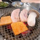 우가돈가 - 고기 &amp; 껍데기가 찐으로 맛있는 울산대 맛집