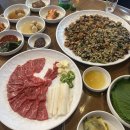 강릉여행 현지인맛집, 강릉꼬막집 독도네 본점(대대대대만족 후기)