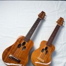 하와이 전통악기 우쿨렐레(야간) | 뮤지션 히로시 오카다가 프로듀스한 우쿨렐레 - O&#39; Ukulele