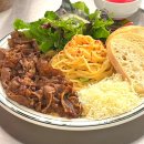 덕수축산 | 동탄호수공원 파스타 추천 덕수파스타 솔직후기