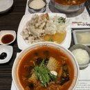 [경남 양산역 맛집] 짬뽕순두부에 밥 말아먹으면 맛있어요, 짬뽕지존 내돈내산 솔직후기
