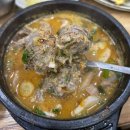 강릉식당 | 1박2일 촬영지 강릉 맛집 <단천식당> 아바이순대 솔직 후기