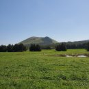 사계오름 이미지