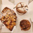 샵투모로우 | 스위트 파크 신세계 강남점 4.10 두번째 방문기(비스퀴테리 엠오,르빵,쟝브랑제리 구매후기)