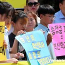 송정중학교 앞 이미지