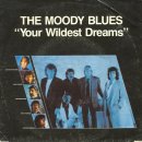 Your Wildest Dreams / The Moody Blues 이미지