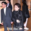 올케 공연 찾은 '애니 엄마' 정유경 회장 이미지