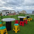 미라벨 펜션 | 강릉 사근진해변 펜션 추천, 10만원대 오션뷰 감성숙소 미라벨 가성비 최고