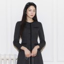 잇미샤 원피스 후기 FW 하객룩