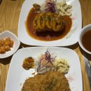 달과6펜스 | 부산역 맛집 돈까스 맛집 후기 경양식달과6펜스