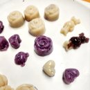 쌀디저트&양갱 이미지