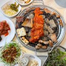 신일중학교 | 일산 정발산 맛집 명륜진사갈비 밤리단길 가성비 좋은 단체 모임 일산고깃집