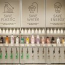 ESG경영과 그린워싱 이미지