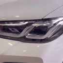 F90 | BMW M5 F90 후기형 LCI 신형개조 튜닝을 했습니다.