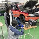 사직자동차정비 이미지