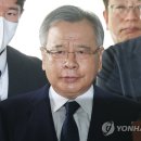 박영수, 영장 재청구 끝에 구속 이미지