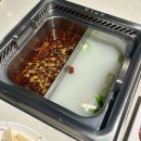 3879 | 송도 마라탕 무한리필 맛집 마카오훠궈 송도 트리플스트리트본점 후기