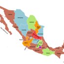 2021년 멕시코 사상 최대규모 선거 결과 이미지