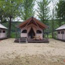 숲들내캠핑장 이미지